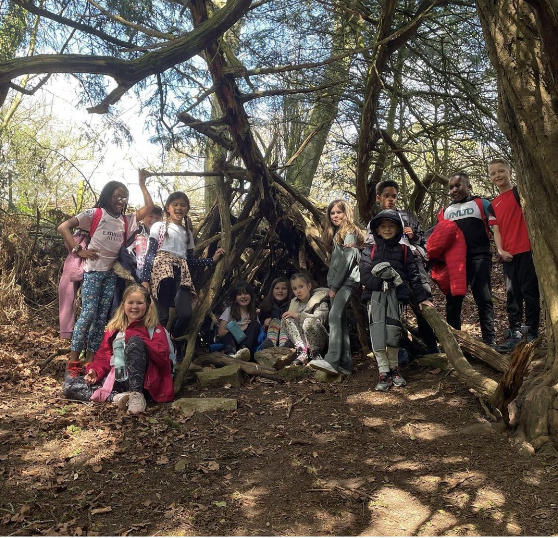 WestonFavell Primary (@wfprimary) on Twitter photo 