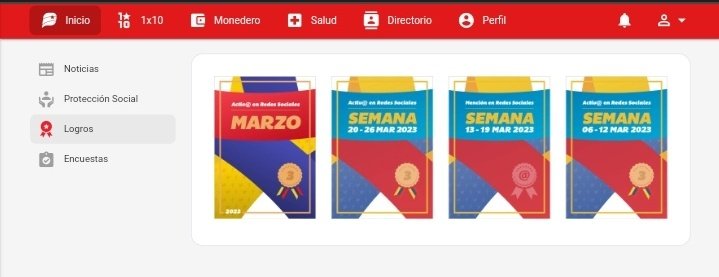 #ATENCIÓN 🇻🇪
NECESITAMOS LOS LOGROS PUNTUAL.
NO MAS RETRASOS.
Y QUE SE RECONOZCA EL TRABAJO DE TODOS LOS #TuiterosPatria 
A MUCHOS NO LES ESTÁN LLEGANDO LOS LOGRO 🏅
🇻🇪 #VenezuelaTerritorioDePaz 🕊
<a href="/Mippcivzla/">MIPPCI</a> <a href="/NicolasMaduro/">Nicolás Maduro</a> <a href="/CarnetDLaPatria/">Carnet de la patria</a>