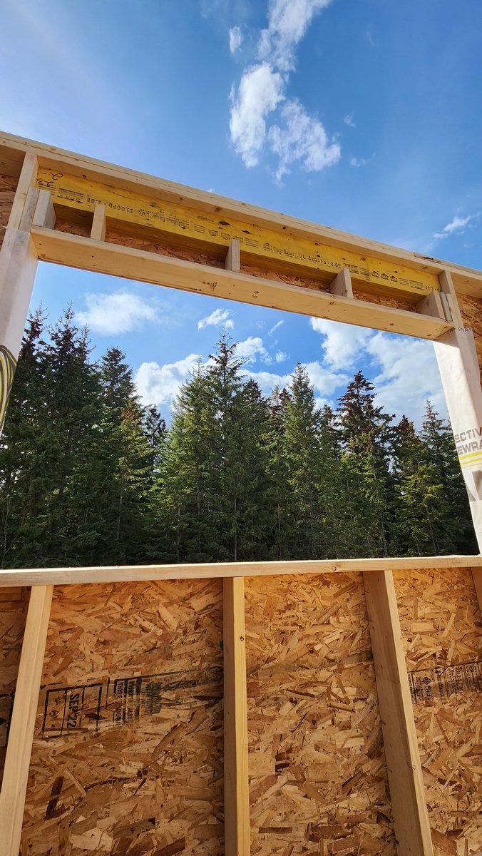 laebonhomes's tweet image. Another bungalow underway in beautiful #Timberstone #RedDeerNewHomes #customhomes