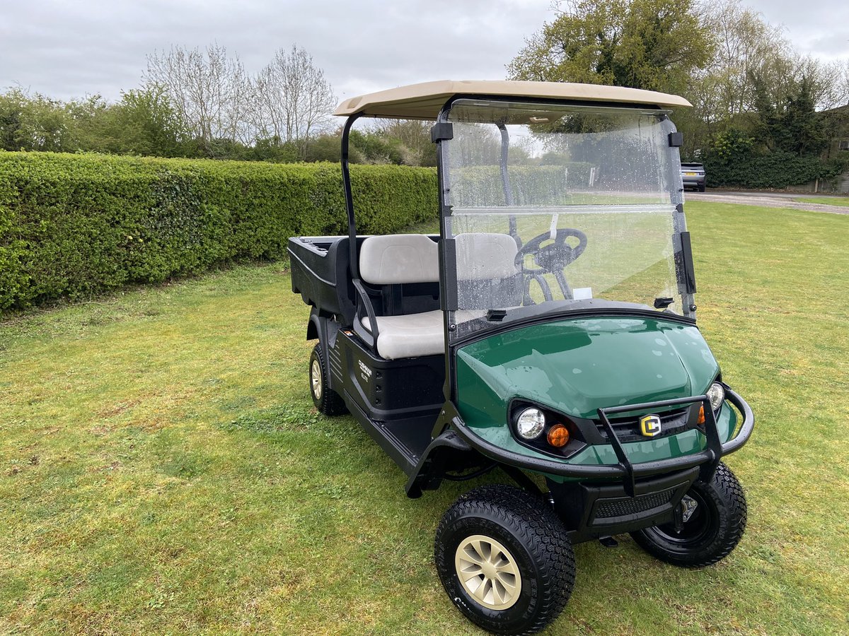 anthony shepherd (@antshep1) on Twitter photo Also heading out this week this lovely little <a href="/EZGOvehicles/">E-Z-GO</a> and <a href="/CushmanVehicles/">Cushman Vehicles</a> TXT and Hauler pro vehicles <a href="/TurneyGroup/">Turney Group</a> Also heading out this week this lovely little <a href="/EZGOvehicles/">E-Z-GO</a> and <a href="/CushmanVehicles/">Cushman Vehicles</a> TXT and Hauler pro vehicles <a href="/TurneyGroup/">Turney Group</a>