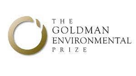 RldUp's tweet image. The Goldman Prizes riledupjournal.com/the-goldman-pr…