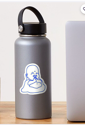 Buddha's Zenverse tweet media