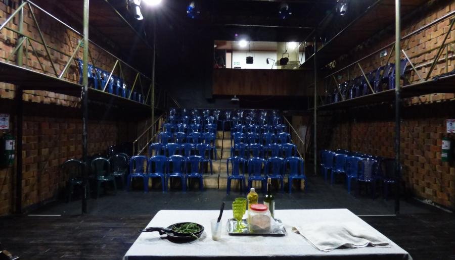 CataValenciaT's tweet photo. ¡Hay buenas noticias para @Bogota!
Se Aprobó en el @ConcejoDeBogota la exención del impuesto predial a las salas teatrales de la ciudad. Gracias a tod@s l@s que hicieron posible esta gran noticia!!! Continuamos trabajando por el arte y la @CulturaenBta. #MáximoVitalCultural https://t.co/mcODGhgSqD