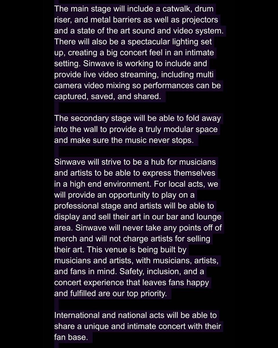 Sinwave Vegas tweet media