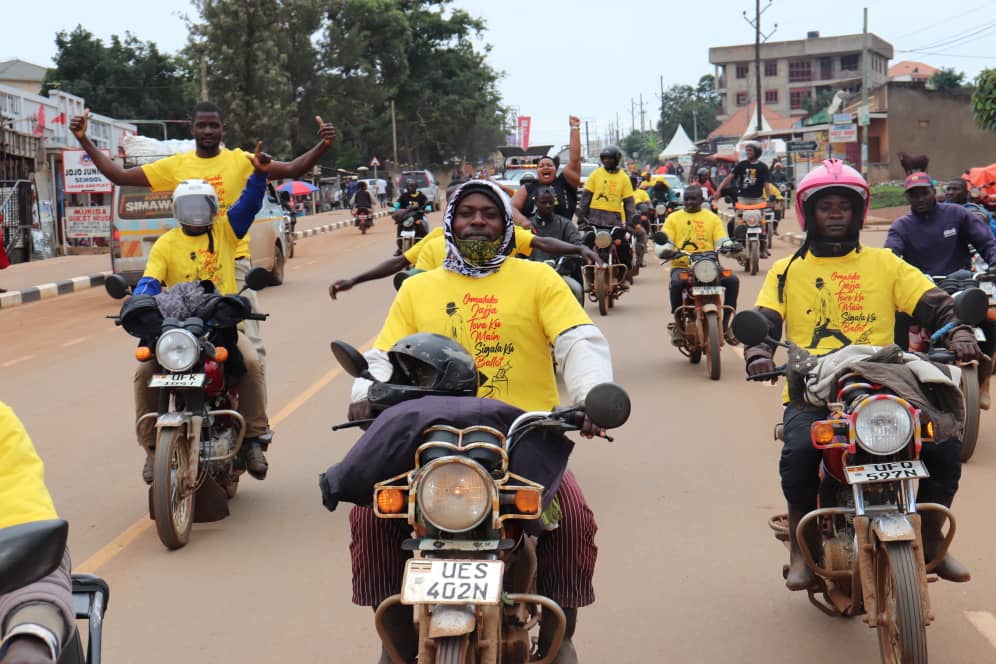 Uzeiye Hadijah tweet media