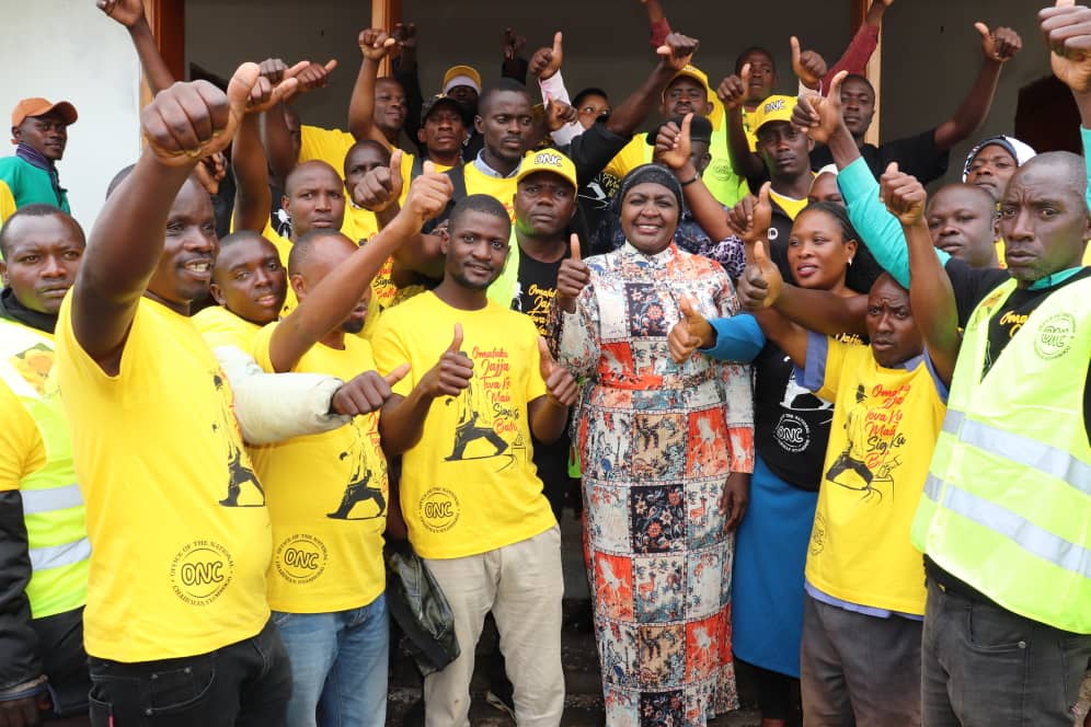 Uzeiye Hadijah tweet media