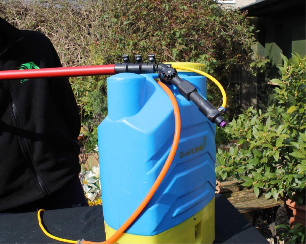 DAComponents's tweet image. New to soft washing and looking to add the service to your #WindowCleaning portfolio? 

Then our latest video with Darren's top tips and introductory set-up will be a must-see for you.

Check it out: youtube.com/watch?v=NlbwMT… #WindowCleaningTips #LocalBusiness