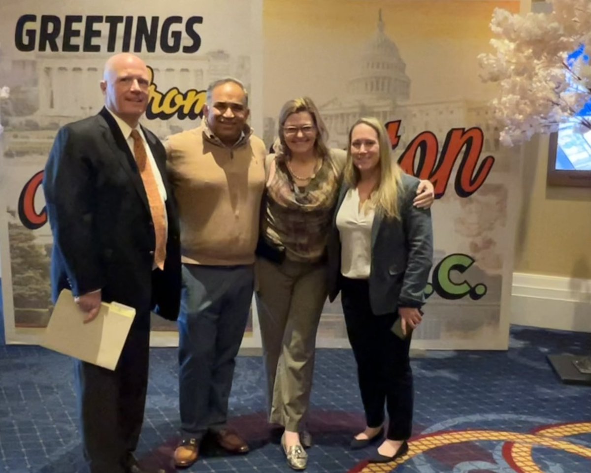 Sundeep Keswani (@sgkeswani) on Twitter photo Proud to be a part of this great leadership team for the Wound Healing Society. Welcome to DC <a href="/WoundHeal/">WoundHealingSociety</a>, it’s going to be a great meeting. #sawcspring #woundheal23 Proud to be a part of this great leadership team for the Wound Healing Society. Welcome to DC <a href="/WoundHeal/">WoundHealingSociety</a>, it’s going to be a great meeting. #sawcspring #woundheal23