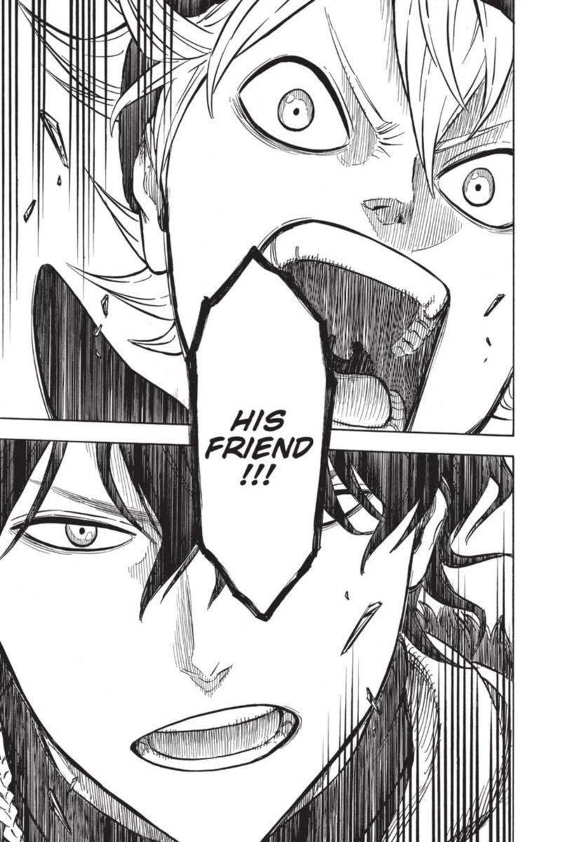 YUNO1660's tweet photo. Tabata sensei snapppedddddd 💯💯💯💯🙌🏻🙌🏻🙌🏻🙌🏻🙌🏻💯🙌🏻💯🙌🏻💯🙌🏻💯🙌🏻 again 1 billion percent over the anime 🙌🏻🙌🏻🙌🏻
#BlackClover ♣️☘🍀 #BC14
#Asta 💪🏻🖤 #Yuno 🌟⭐🍃 https://t.co/1HCNwlhYqf