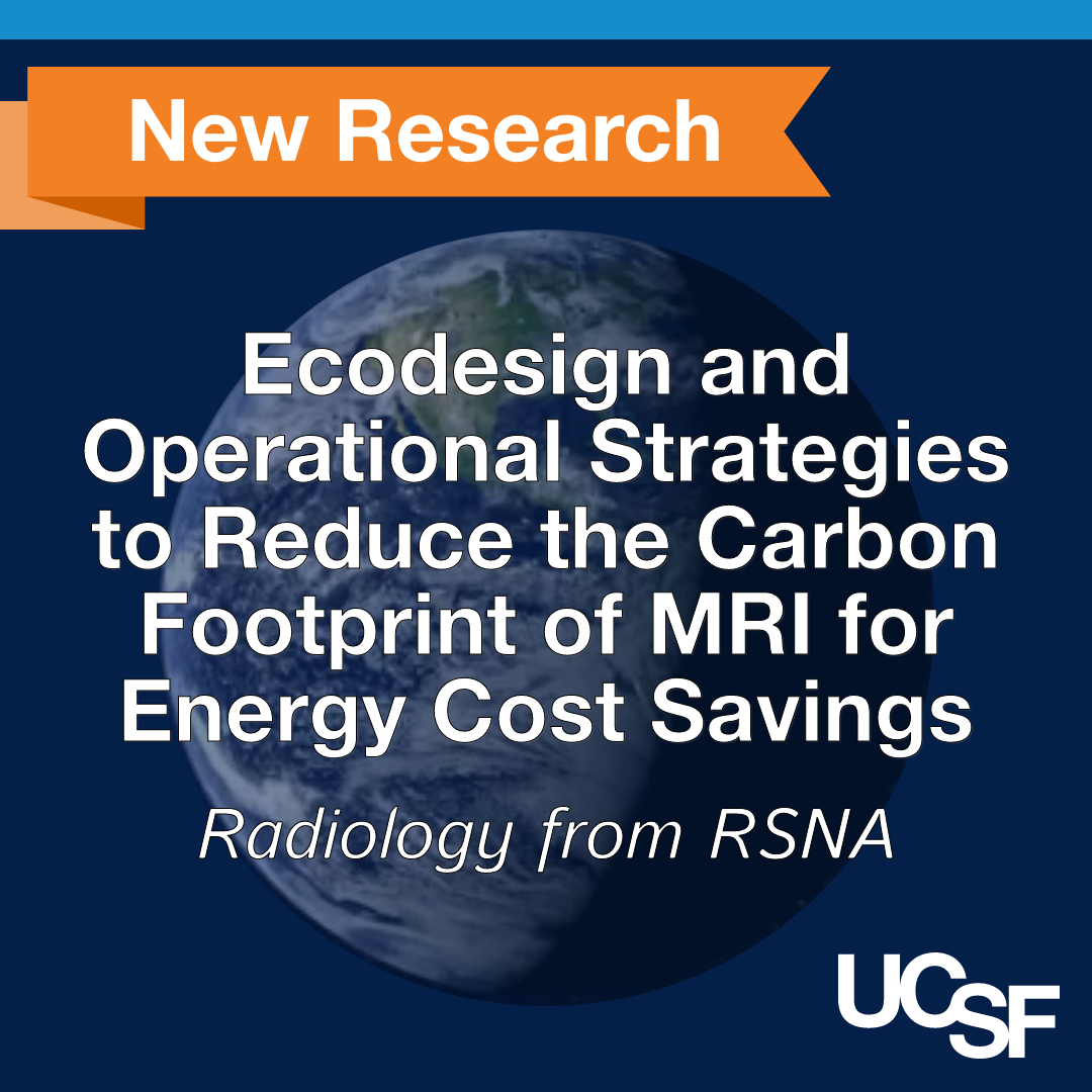 UCSF Imaging (@ucsfimaging) on Twitter photo .<a href="/UCSFimaging/">UCSF Imaging</a> faculty, alongside colleagues from <a href="/SiemensHealth/">Siemens Healthineers</a>, are finishing out #EarthMonth with this important publication on the ways to reduce the carbon footprint of #MRI. Don't miss this article in <a href="/radiology_rsna/">Radiology</a> ➡️ bit.ly/3Vlvz8Z <a href="/UCSFHospitals/">UCSF Health</a> <a href="/UCSF/">UC San Francisco</a> .<a href="/UCSFimaging/">UCSF Imaging</a> faculty, alongside colleagues from <a href="/SiemensHealth/">Siemens Healthineers</a>, are finishing out #EarthMonth with this important publication on the ways to reduce the carbon footprint of #MRI. Don't miss this article in <a href="/radiology_rsna/">Radiology</a> ➡️ bit.ly/3Vlvz8Z <a href="/UCSFHospitals/">UCSF Health</a> <a href="/UCSF/">UC San Francisco</a>