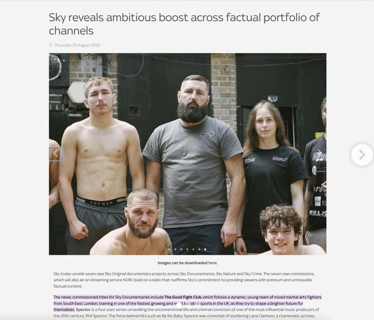 Jack Retallack tweet media