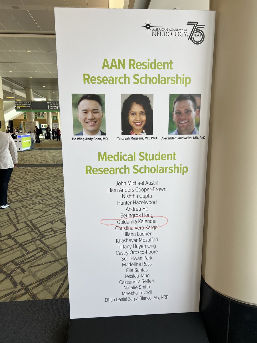 Sarah Benish tweet media