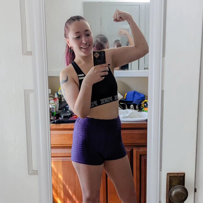 Making progress! https://t.co/P68b5TwKch