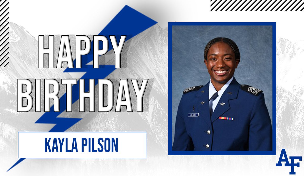 And help us wish 𝙆𝙖𝙮𝙡𝙖 a Happy Birthday as well!