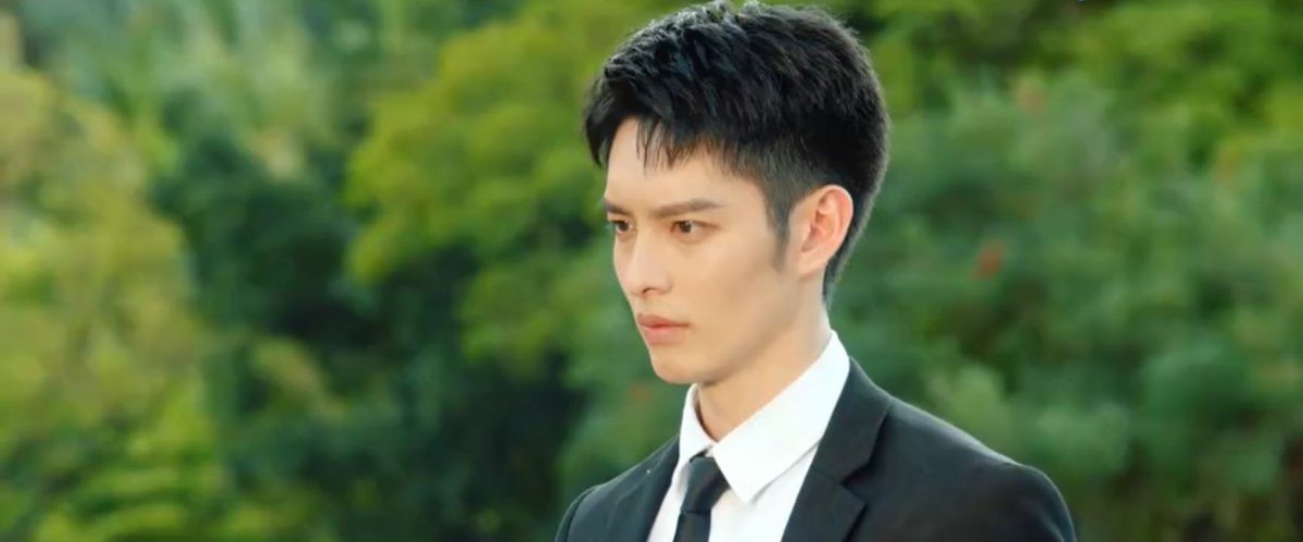 minkky405's tweet photo. Handsome
#LuJinYan #ลู่จิ้นเหยียน
#为你逆光而来 #MysteriousLoveS2
#Loveofreplica #รักลึกลับ2
#TsaoYuNing #曹佑宁 #ฉาวโย่วหนิง https://t.co/ahzdLUrAM2