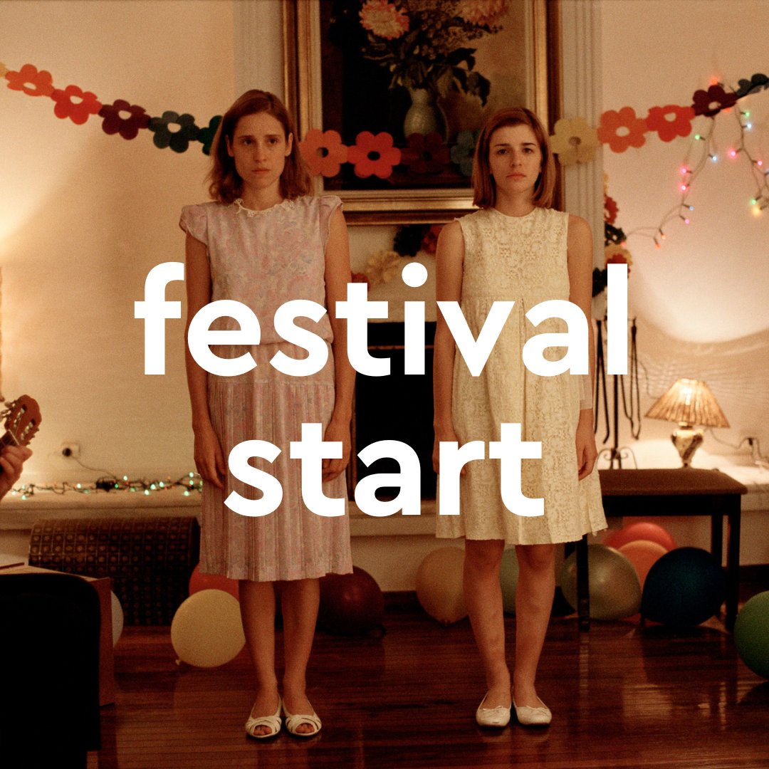 #CE23💖festivalstart! 
CROSSING EUROPE Filmfestival Linz  // 26 april - 01 mai 2023
crossingeurope.at #crossingeurope #filmfestival #europeanfilms #start #seeyouinthecinema