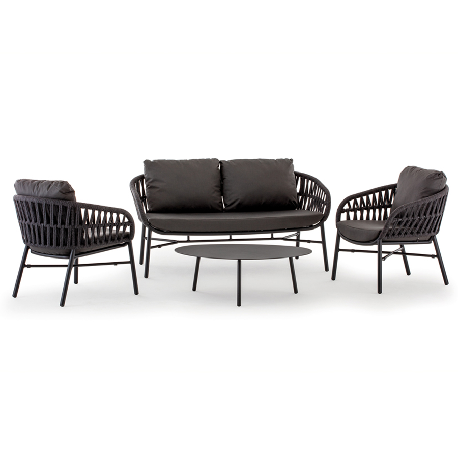 michelangelodsn's tweet photo. TAHITI SET
#outdoorfurniture #outdoors #patiofurniture #patio #stackablefurniture #madeinitaly #Italianfurniture #furnituredesign #designnj #qualityfurniture #luxuryfurniture #luxurydesign #interiordecor #homedesign #modernfurniture https://t.co/2HSRFqHwnU