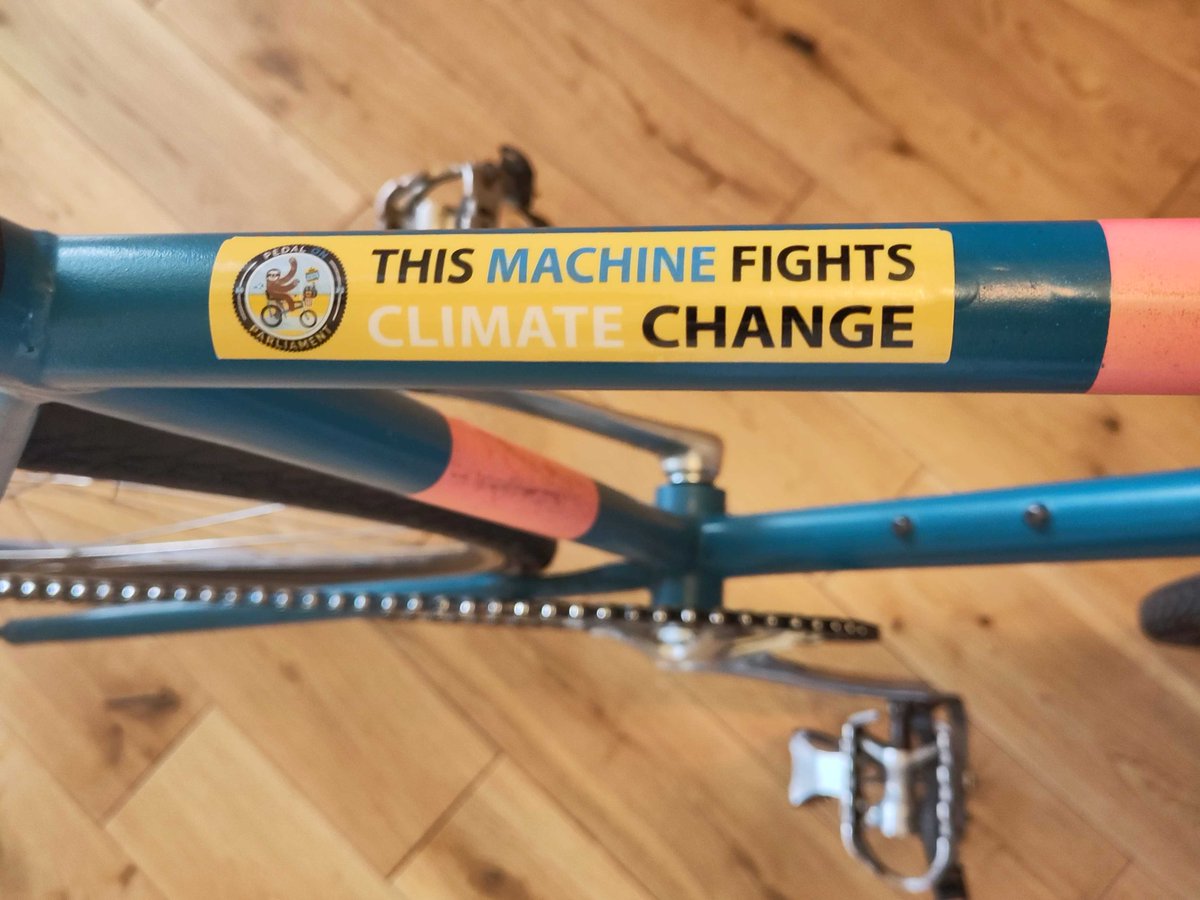 POPScotland's tweet photo. Did you miss out on a Sloth Edition sticker on Saturday? Never fear for we have a VERY LIMITED number left available to buy for a very small price on our website, selling to help us run more PoPs. Youll need to hurry!
#PoP23 #ThisMachineFightsClimateChange https://t.co/nEYwnVji2b https://t.co/AfOGE92PpB