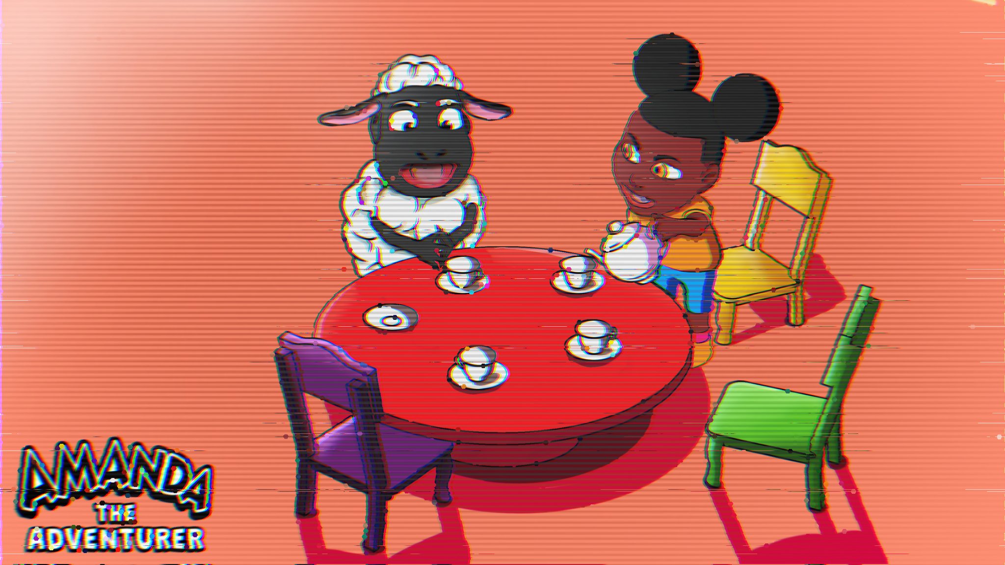 Amanda The Adventurer on Twitter: &ldquo;@zephu0 @FluffyWolf122