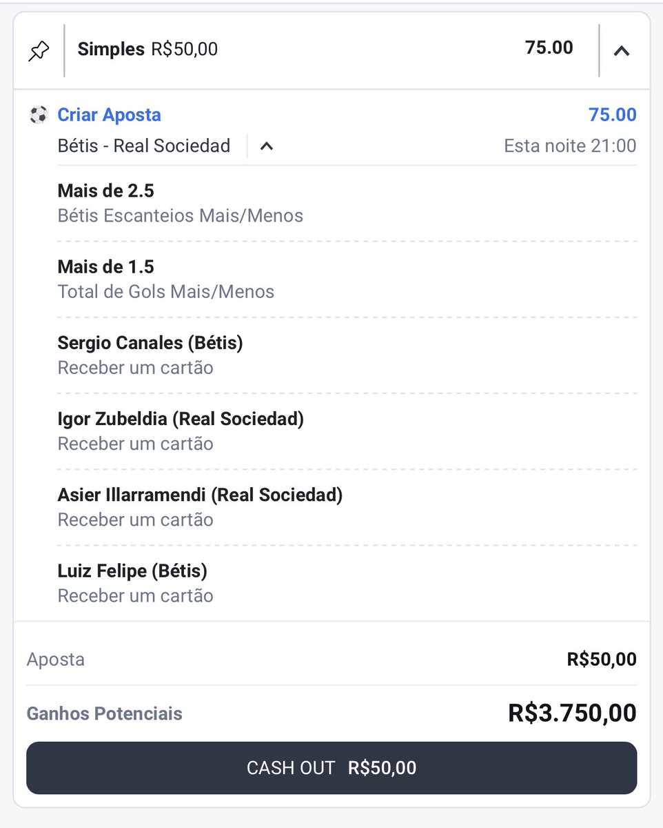 ODDS ALTAS 🐆 tweet media