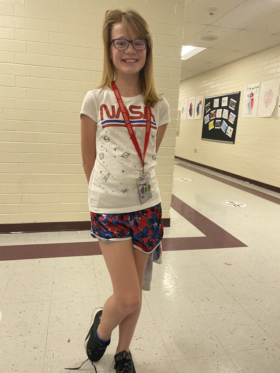 spmmccord's tweet image. Military Child Month

Red, White, and Blue

#SPMS