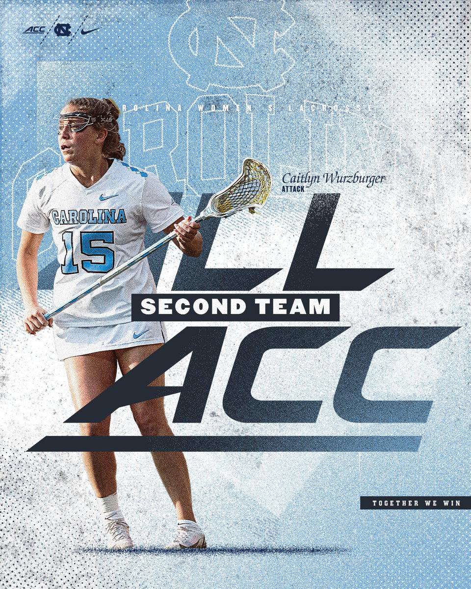 UNC Women's Lacrosse tweet media