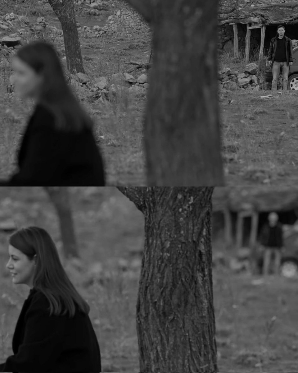 sendenayrilali's tweet image. "Sil baştan başlamak gerek bazen." #SelBar