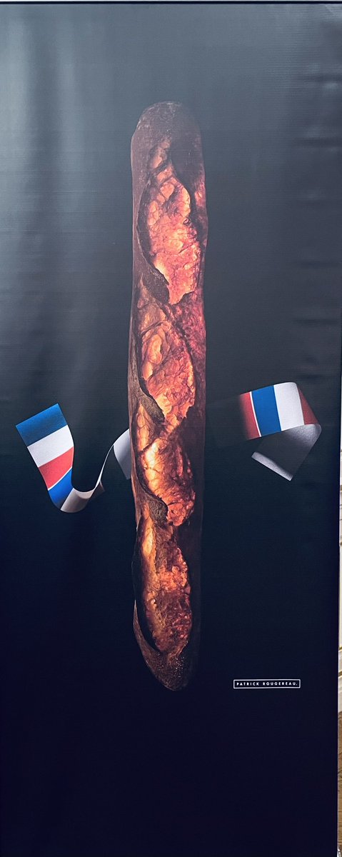 CConfiseurs's tweet photo. Félicitations une nouvelle fois à nos amis boulangers et boulangères de France 🇫🇷 @cnbpf https://t.co/GPjcZaC4F2