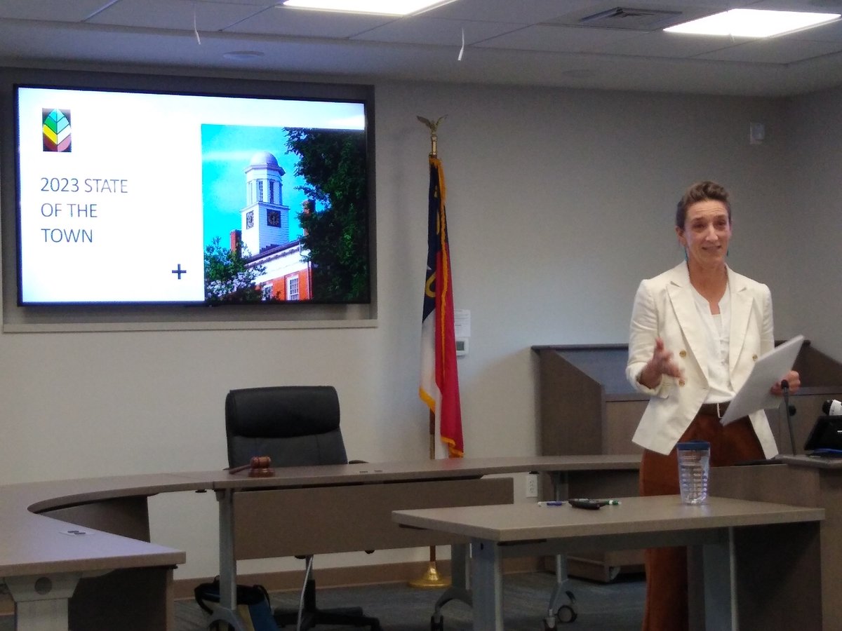 Hillsborough/Orange County Chamber of Commerce tweet media