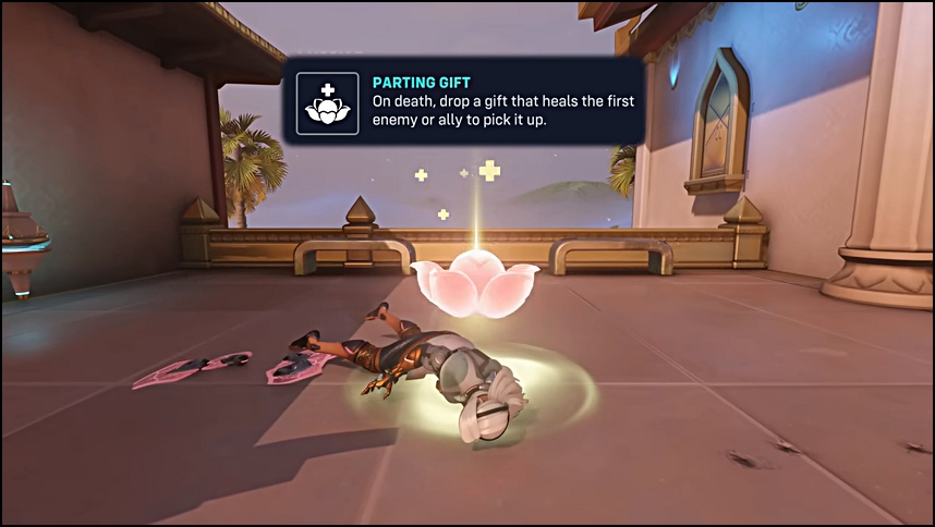 اوفرواتش بالعربي tweet media