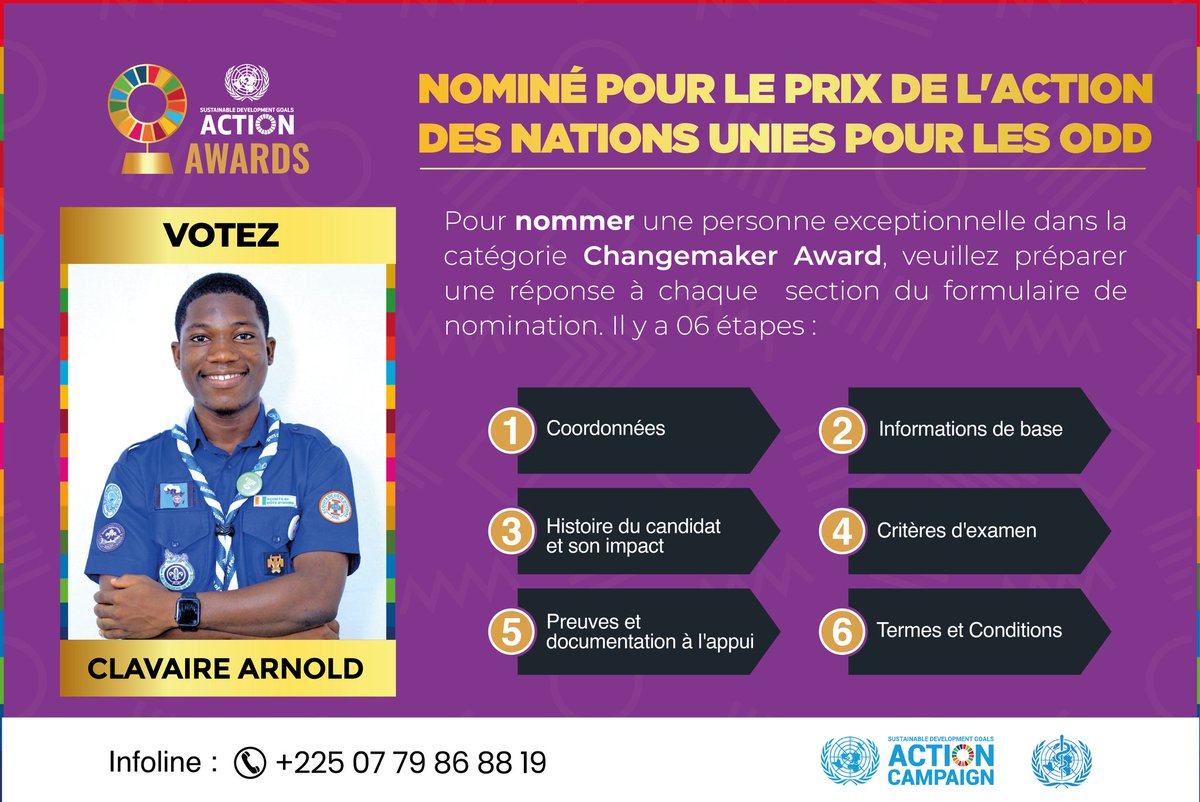 Claver Arnold🕊️💚 tweet media