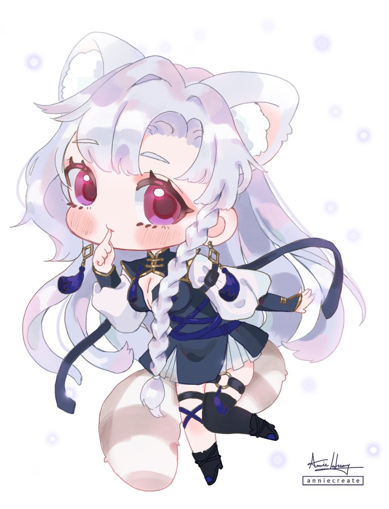 lunarnia_'s tweet photo. lunarnia chibi 💙🤍 https://t.co/WwrXVHMvv3