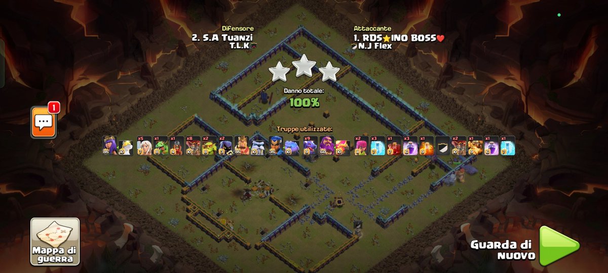 Le mie prime hit in flex, per i meno attenti swag rc nella prima hit