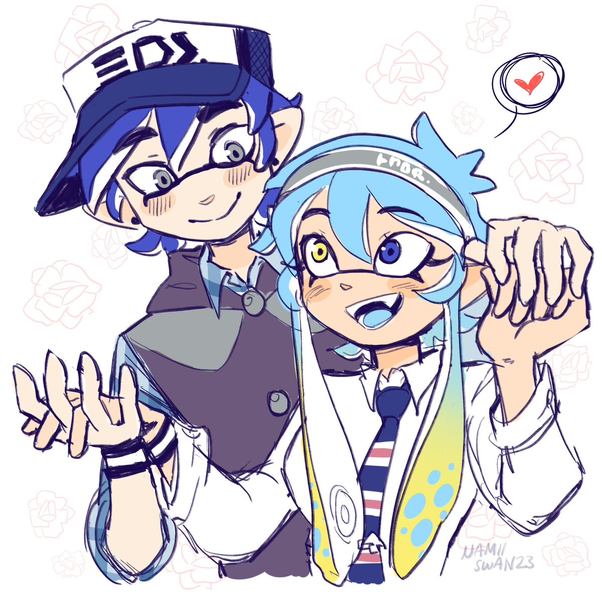Nami tweet media