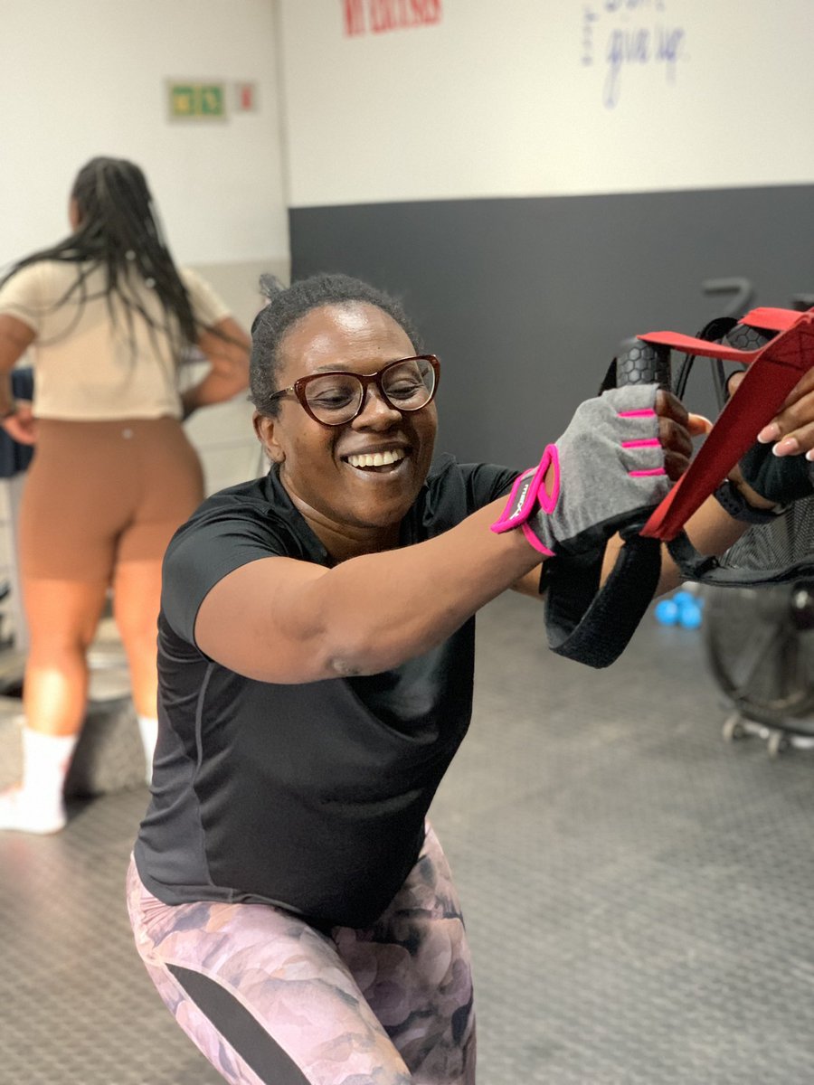 audas_vanschoor's tweet photo. REST OF THE WEEK IS OPEN WEEK ๐จ
DR.M IS PUMPED FOR OPEN WEEK ๐ฎโ๐จ
BRING YOUR GYMBUDDY AND EXPERIENCE #AVSFITNESS
Come join us tomorrow๐๐พโโ๏ธ
A v s S t u d i o ๐
5AM
6AM
7AM
8AM
9AM
#SweatyBootcamp #TeamAvs #Functionaltraining #FitPril #AvsGear https://t.co/Pinp44OzTw