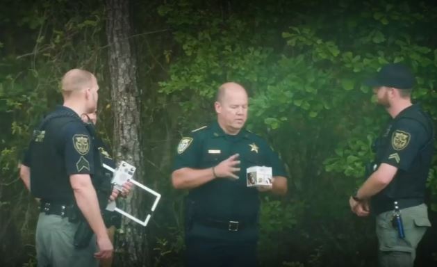 scentevidencek9's tweet photo. Check out the Channel 4 News Jax story on how the Baker County Sheriff's Office is utilizing the Bringing The Lost Home Program to locate missing persons with autism and Alzheimer's. #BringingTheLostHome #K9Search #ScentKit https://t.co/HUR2uiZaQL https://t.co/90KliVzOwY