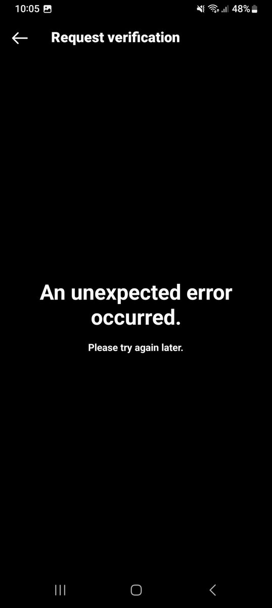 nORDICaLO's tweet photo. @instagram Instagram is showing as having no known issues or problems, however can see thousands of people across the world are having the same issue. Help centre is null and void. Could this be rectified please! Thank you! https://t.co/GYFojxefRa