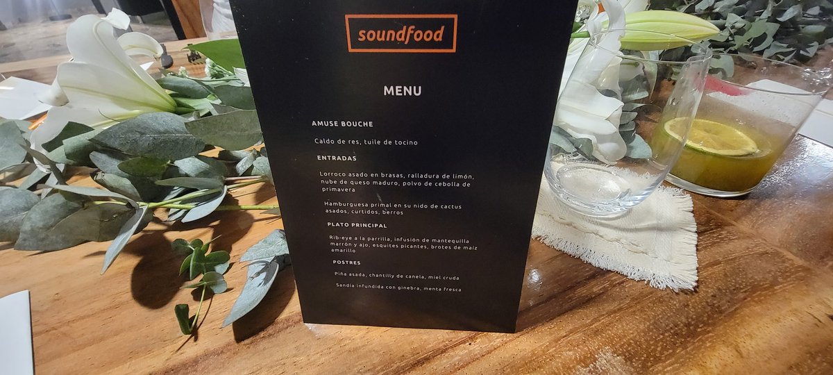 TweetwithGladys's tweet photo. Thank you @beefbackbetter for the Amazing cuts! @soundfood_sv really brought the Upscale dinning experience to another level and I can't WAIT for the next one. Please follow them for future dates!! Their presentation and SERVICE was OFF the CHARTS!
#bougee #Foodie https://t.co/9hT0aAOoOG