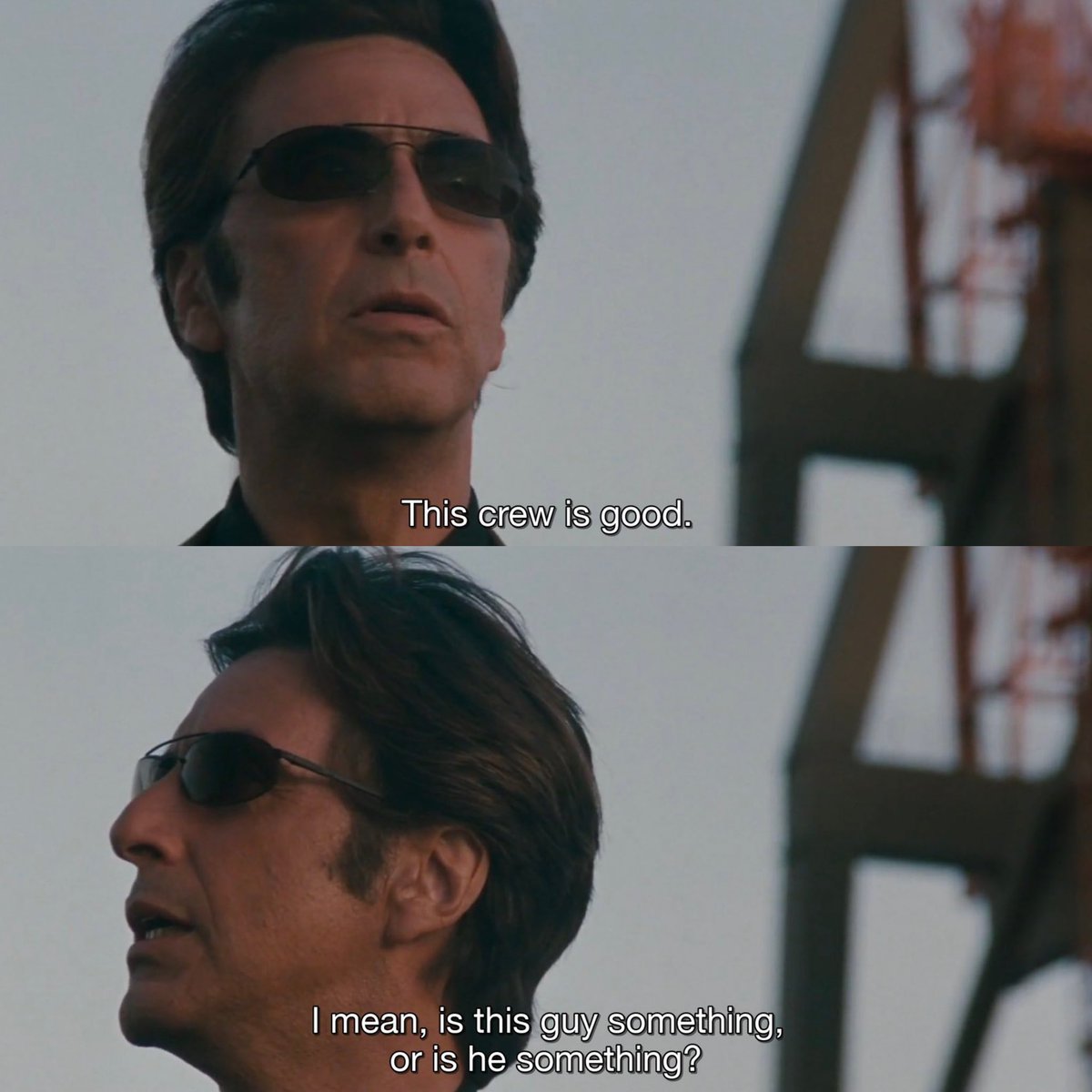 Cinema Tweets on Twitter: "Featuring Al Pacino"