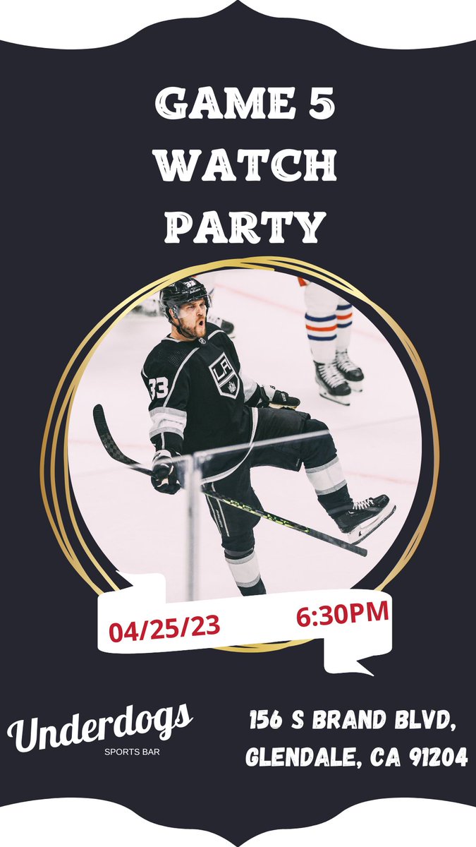 #lakings #kingshockey #lakingsfans