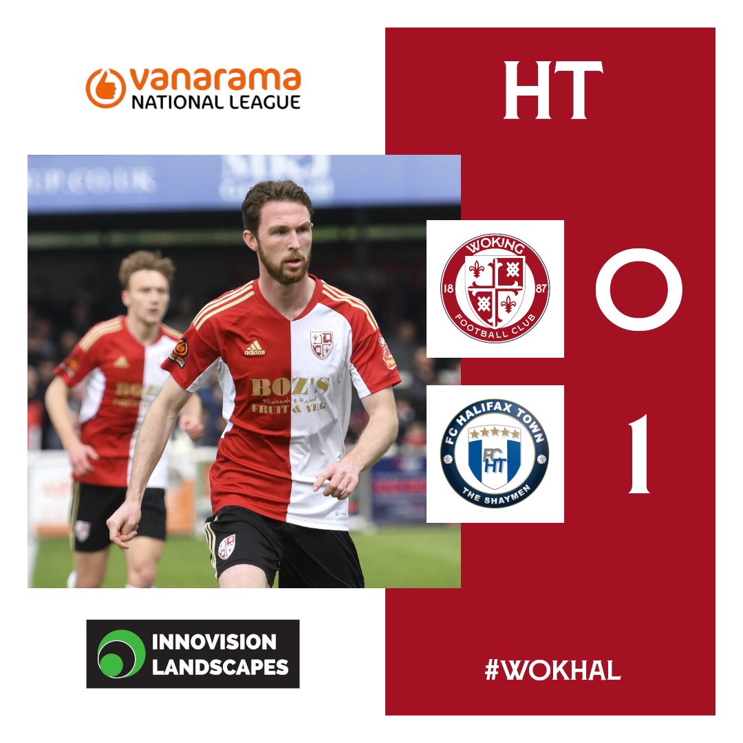 Woking Football Club on Twitter: 