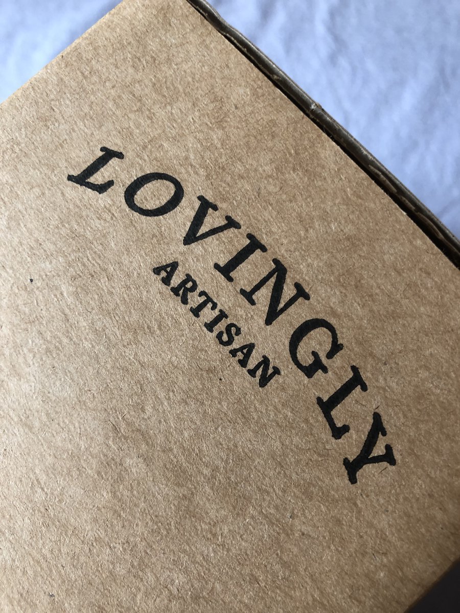 ReviewStudioUK1's tweet photo. AD
The @lovinglyartisan team sent us this delicious loaf to try especially for the #Coronation!
https://t.co/7EnKu8ise0
#OrganicBread #OrganicSourdough #ArtisanSourdough #CoronationPicnic #StreetParty #CoronationParty #CoronationStreetParty #deliveredSourdough https://t.co/Hyhzp32jj8