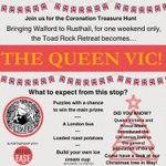 Photo by Rusthall Bonfire and Fete Group (@rusthallevents)