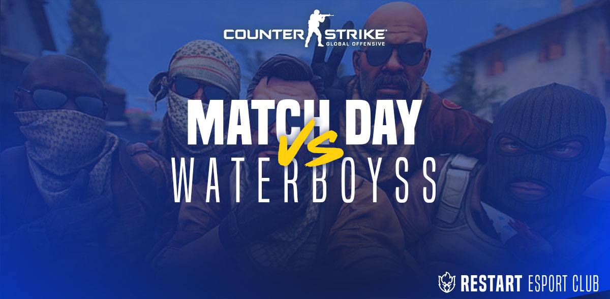 RESTART ESPORT CLUB tweet media