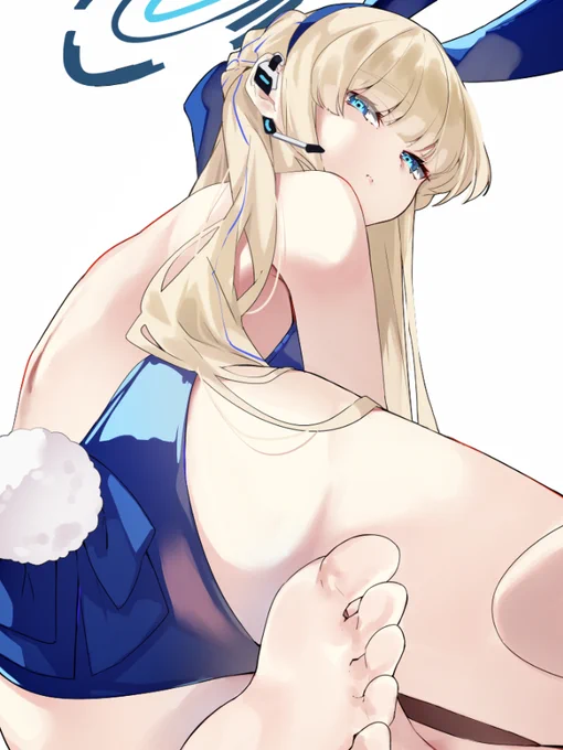 #ブルアカ好き 