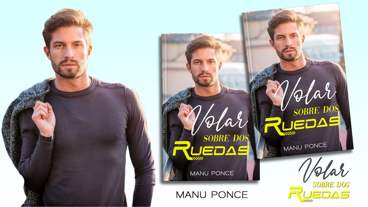 SolTaylorRdL's tweet photo. Tanto si te gusta el mundo de las motos como si no, prepárate para disfrutar. Una historia que te enganchará de principio a fin.

#kindle: https://t.co/g6trKVsmgV

@ChicasTribu 
#Romance #kindle #novelaromantica #erotico #leer #libros #amor #queleer #KindleUnlimited https://t.co/kr6Jc87R7E