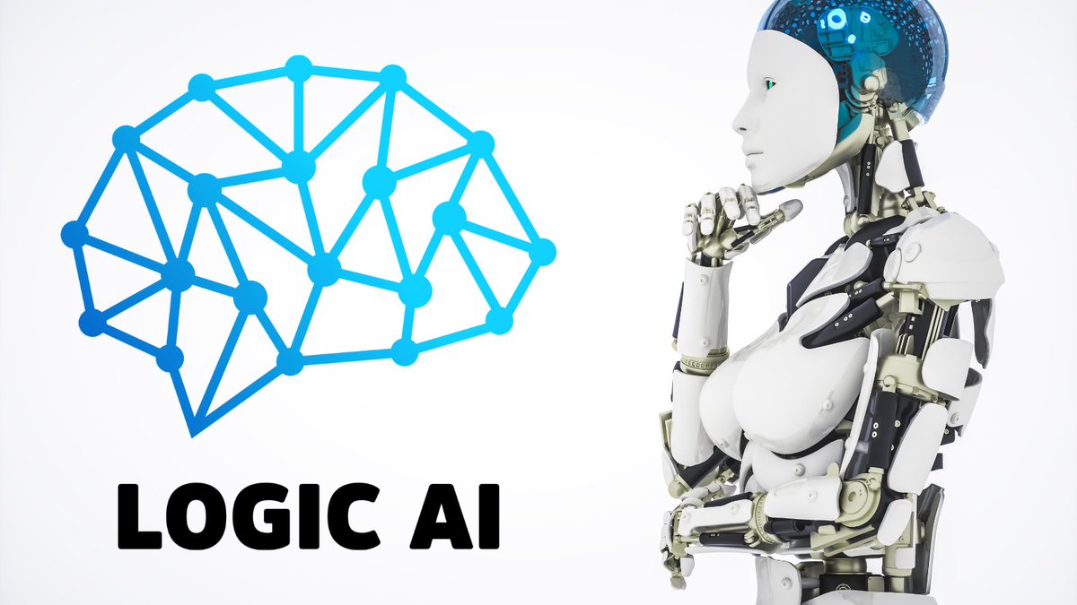 $LOGIC presale continues on <a href="/pinkecosystem/">PinkSale (Pink Ecosystem)</a> 

Softcap filled (100 BNB)✅
Reached 121 BNB ⏳

Last 3 hours and 20 minutes ⏱️

Presale Link : pinksale.finance/launchpad/0xA6…

#NFT #AI #BSC