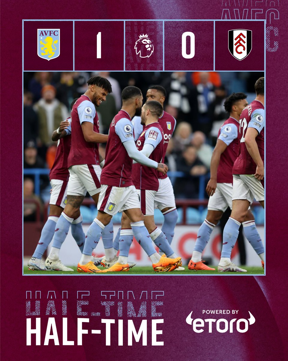 Aston Villa tweet media