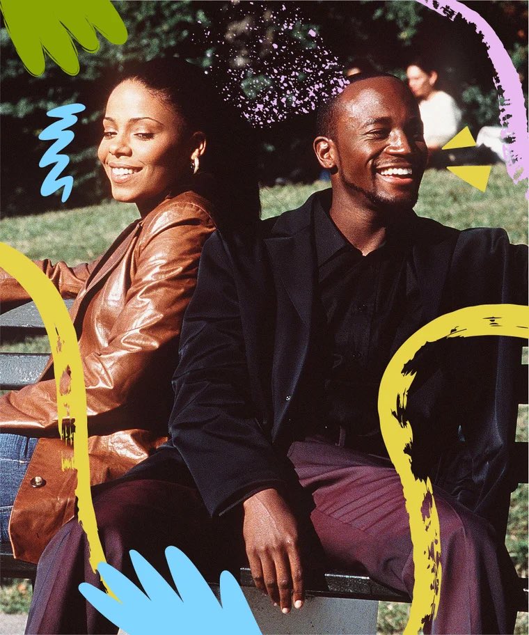 nathanlately's tweet photo. Such an excellent film. What a blassic! https://t.co/0YVx3rz3PN