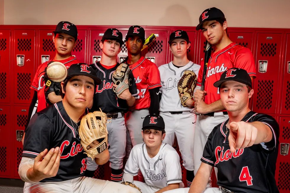 THE REEL: St. John XXIII staying competitive in tough district (4/13/23)

The St. John XXIII Lions play in one of the tougher TAPPS districts in the state of Texas. Check out the video below for Highlights against Frassati!

WATCH:vype.com/Texas/Tx-Priva…